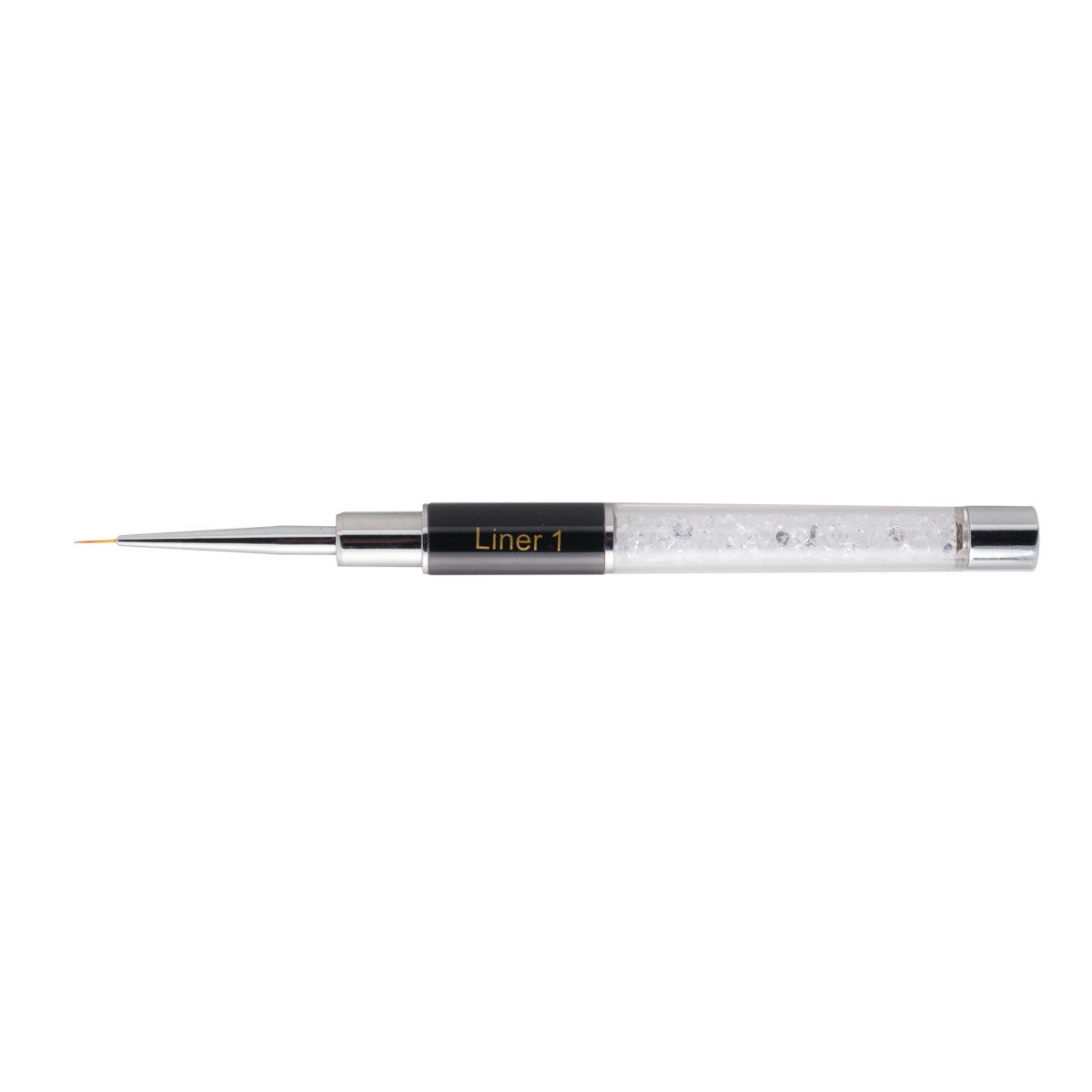 Diamond Nail Art Brush - Bio Seaweed Gel Canada