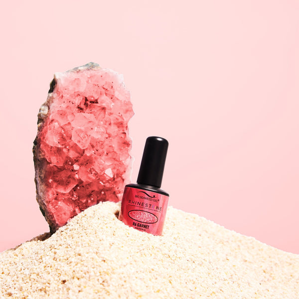 Garnet bio store