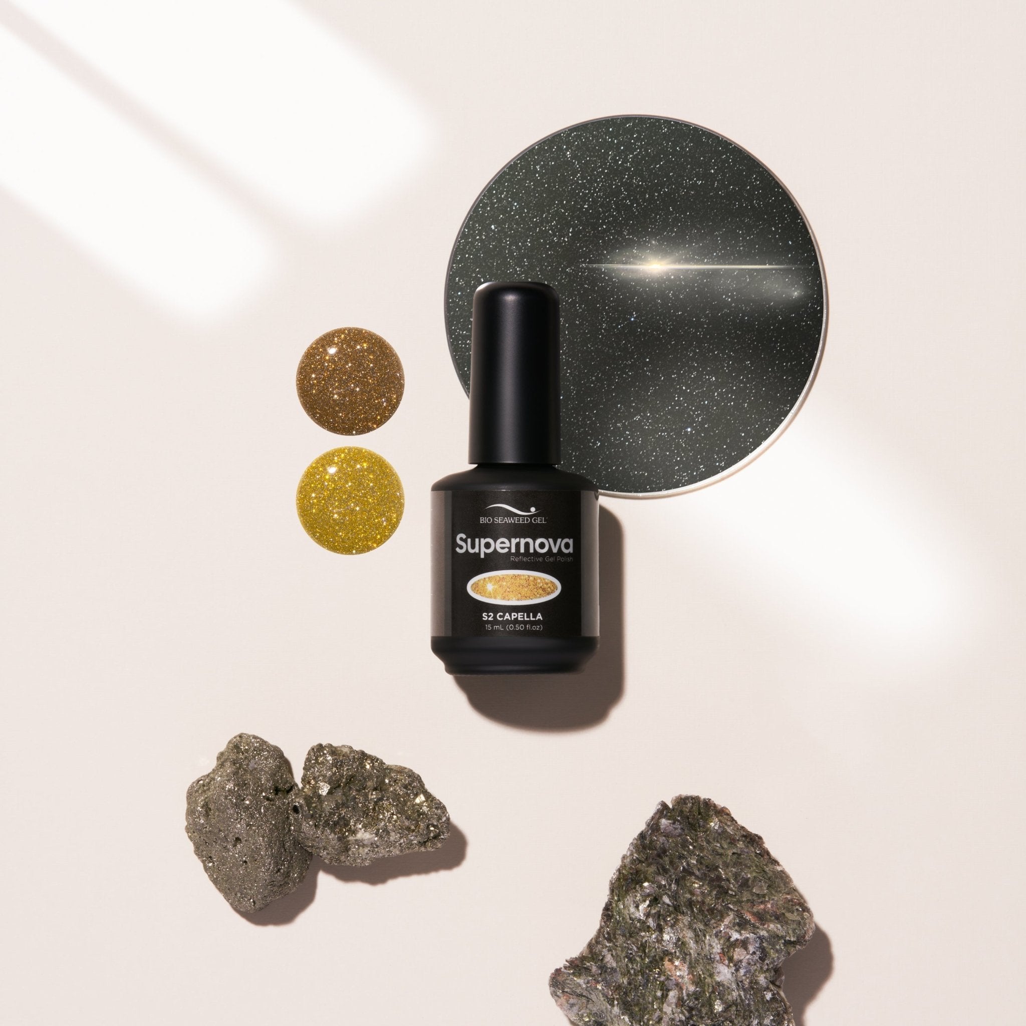 S2 Capella - Bio Seaweed Gel Canada