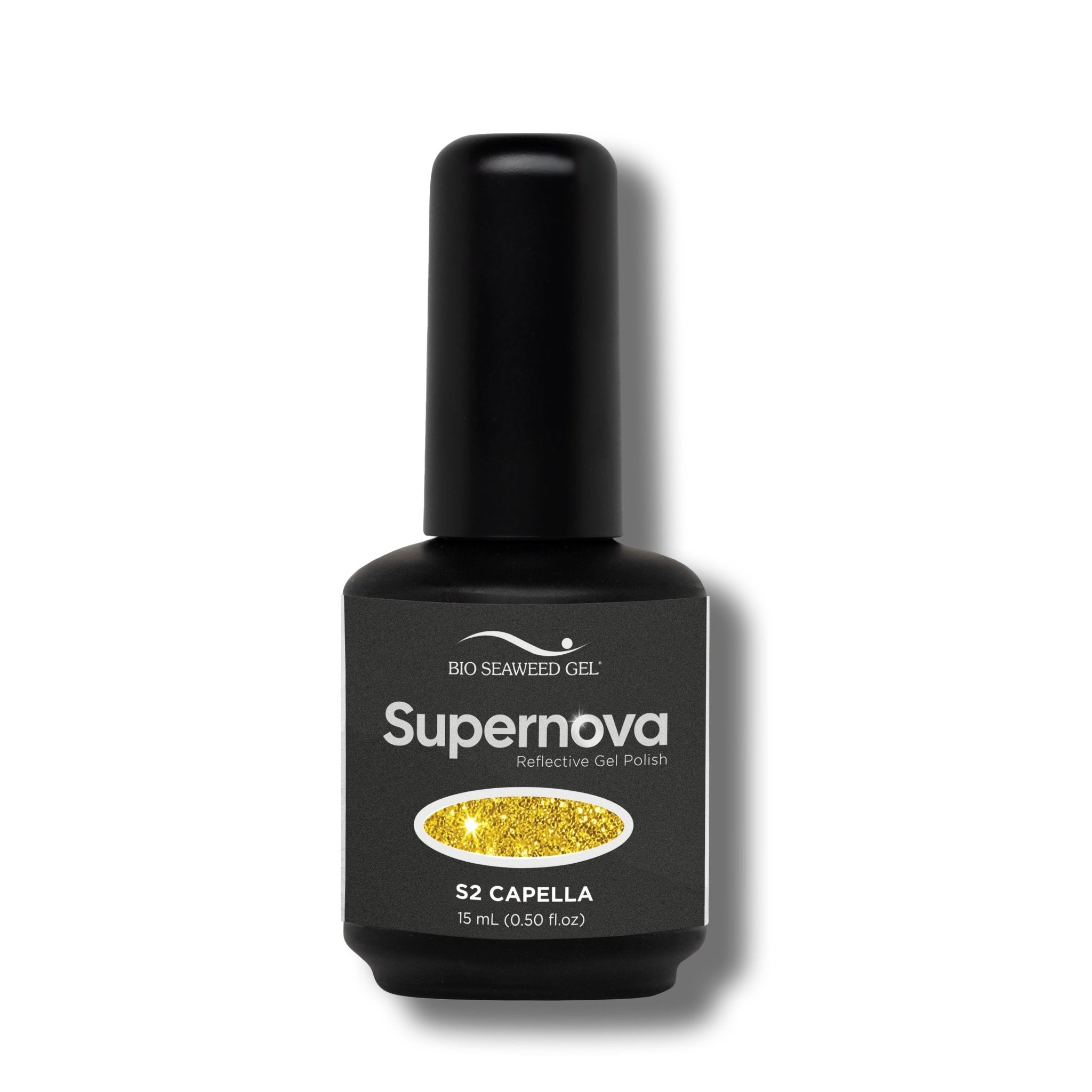 S2 Capella - Bio Seaweed Gel Canada