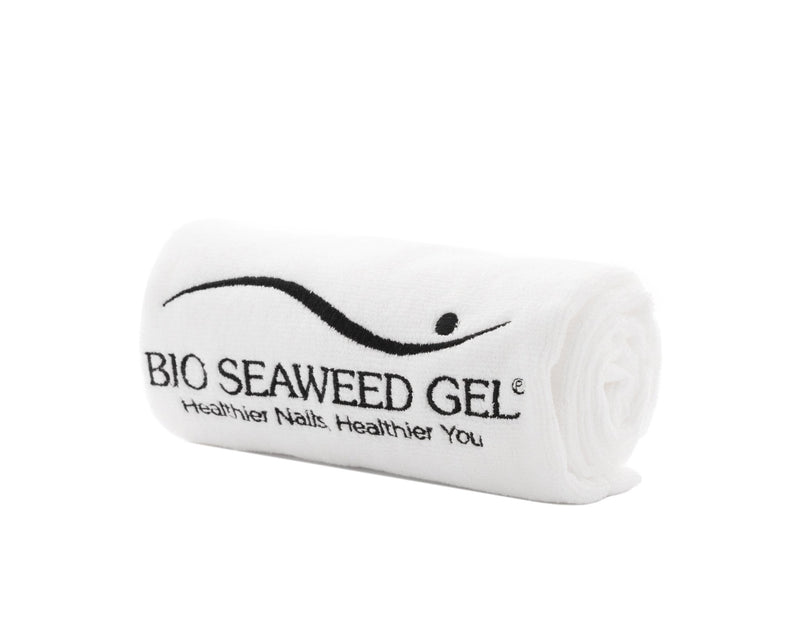Service Ready Apron & Towel Set - Bio Seaweed Gel Canada