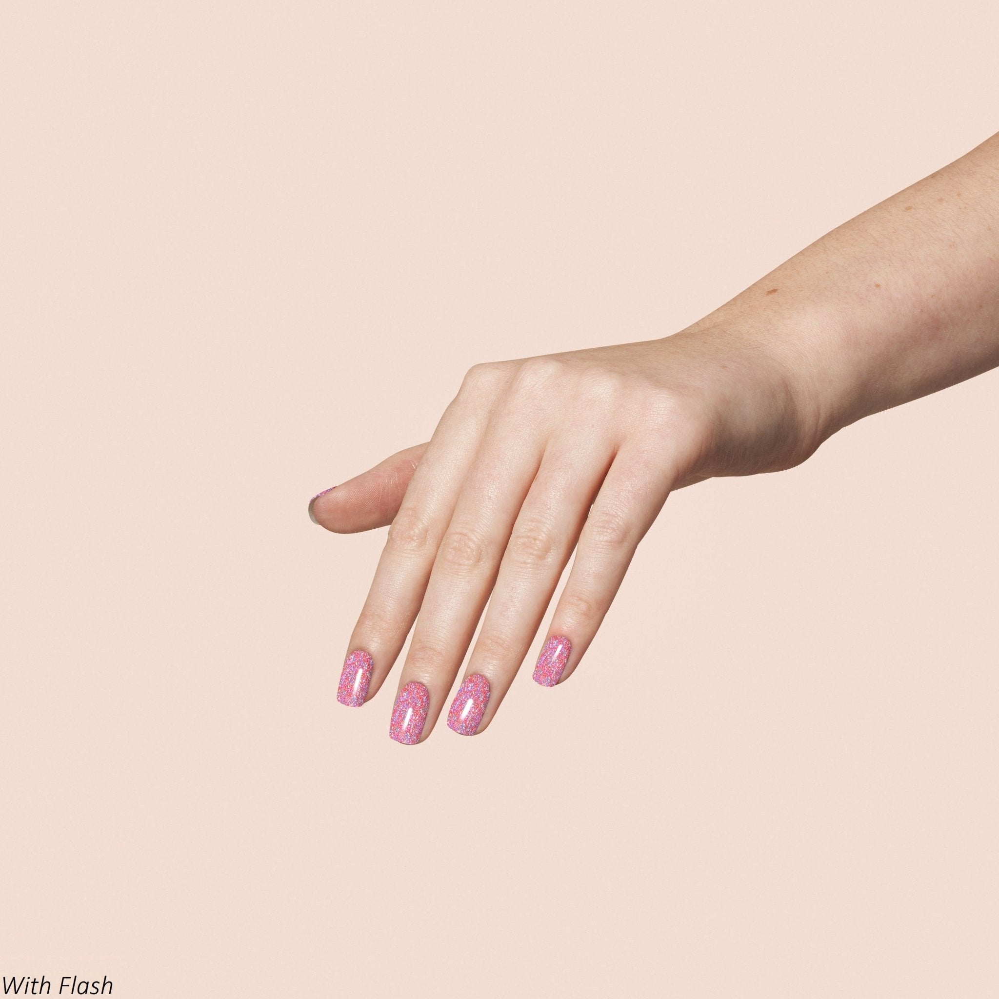 Superstars Collection #S2-S4 - Bio Seaweed Gel Canada