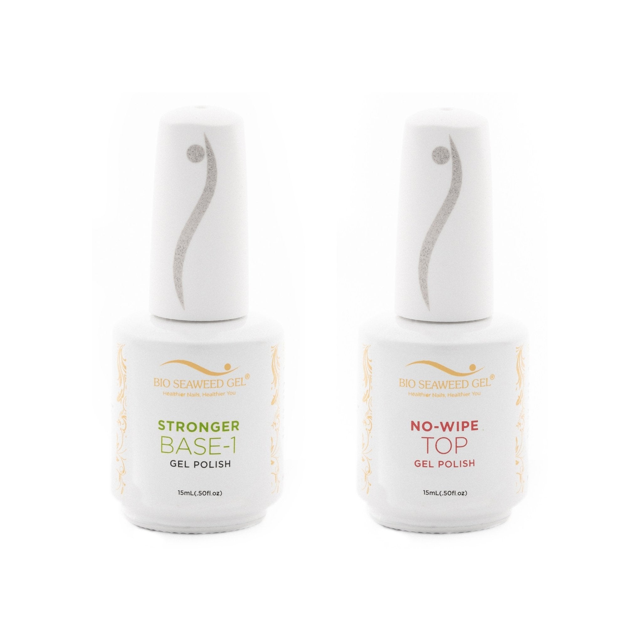 Upgraded Dual Pack - Bio Seaweed Gel Canada
