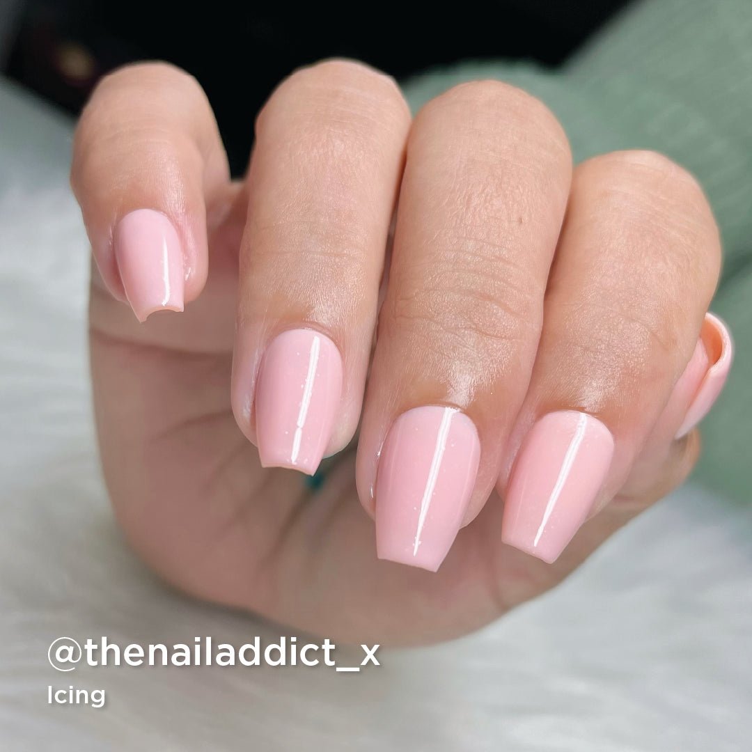 03 Icing - Bio Seaweed Gel Canada