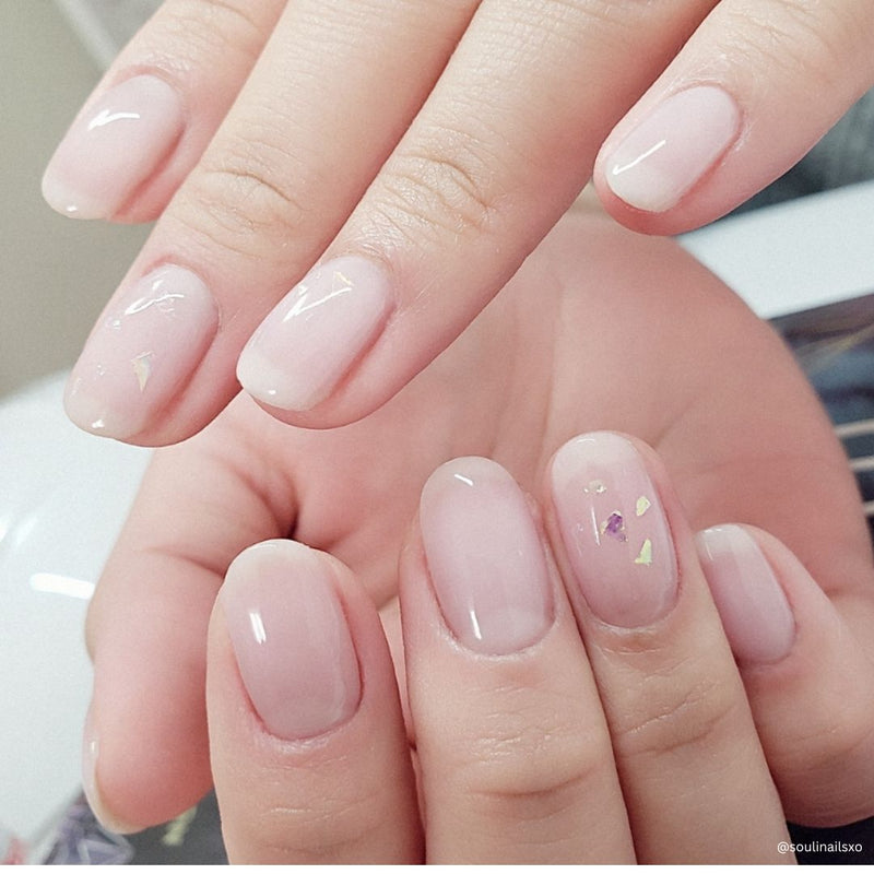 05 Cotton Angel - Bio Seaweed Gel Canada