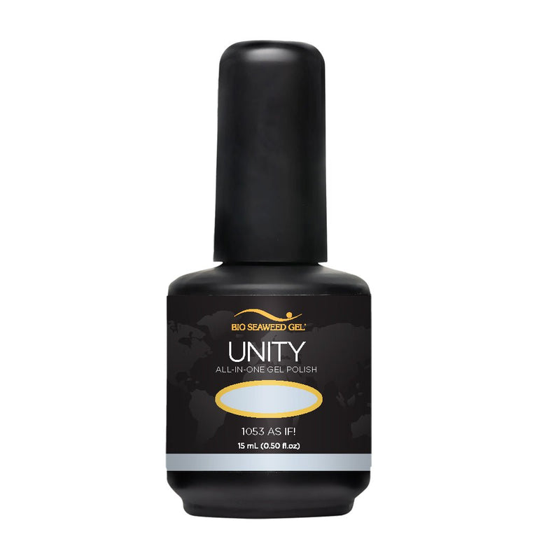1053 As If! - Bio Seaweed Gel Canada