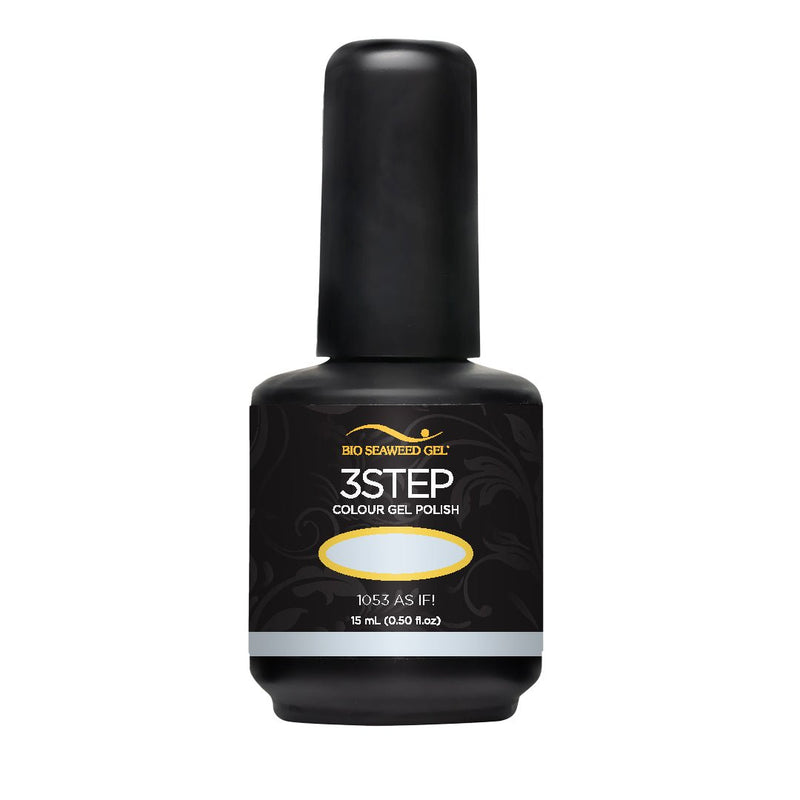 1053 As If! - Bio Seaweed Gel Canada
