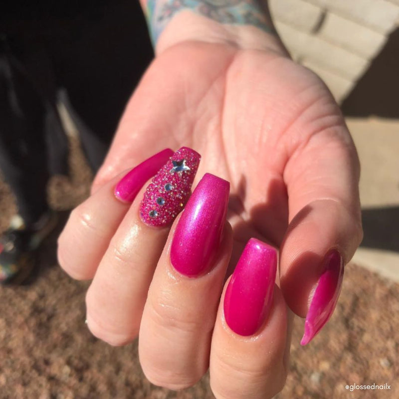 126 Magenta