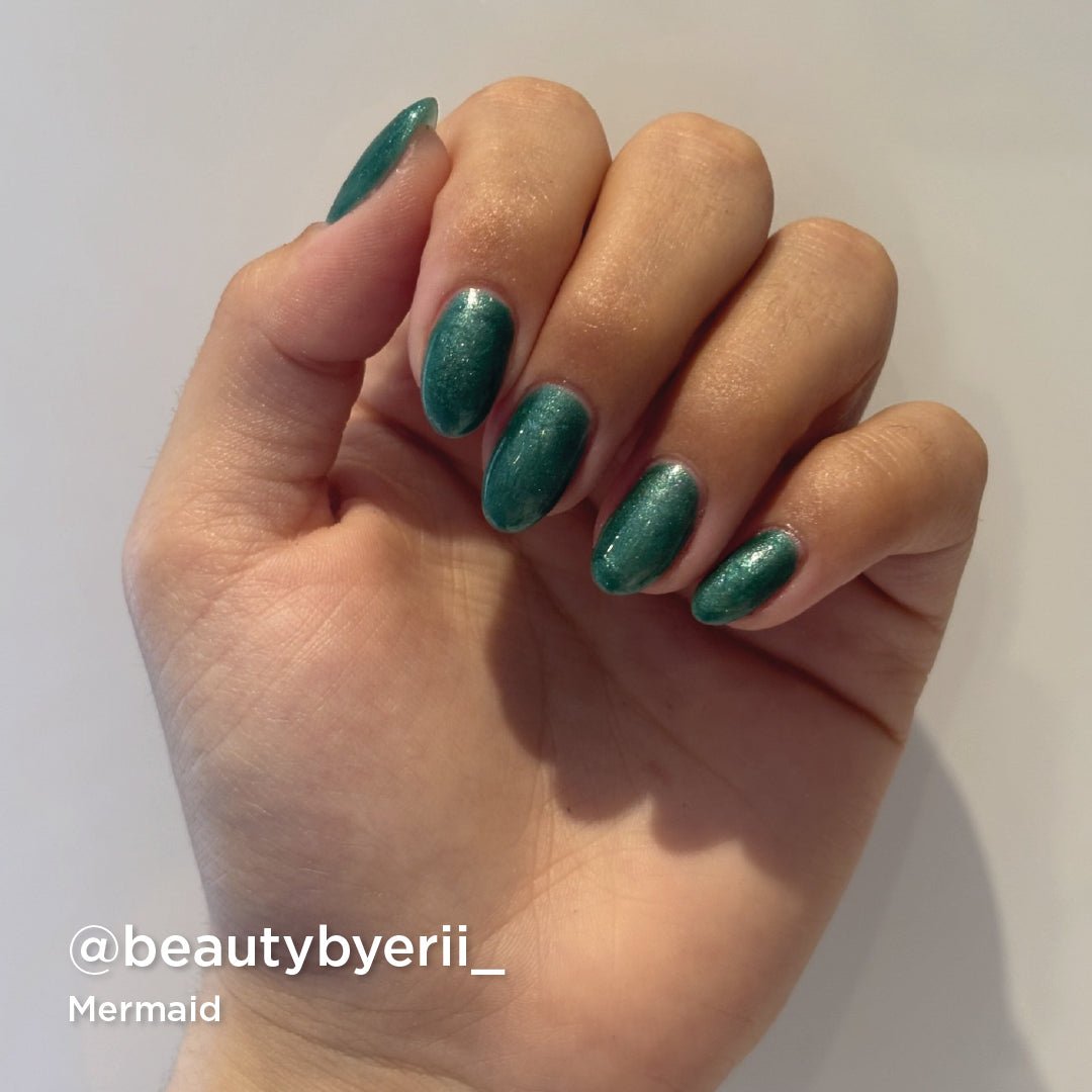 194 Mermaid - Bio Seaweed Gel Canada
