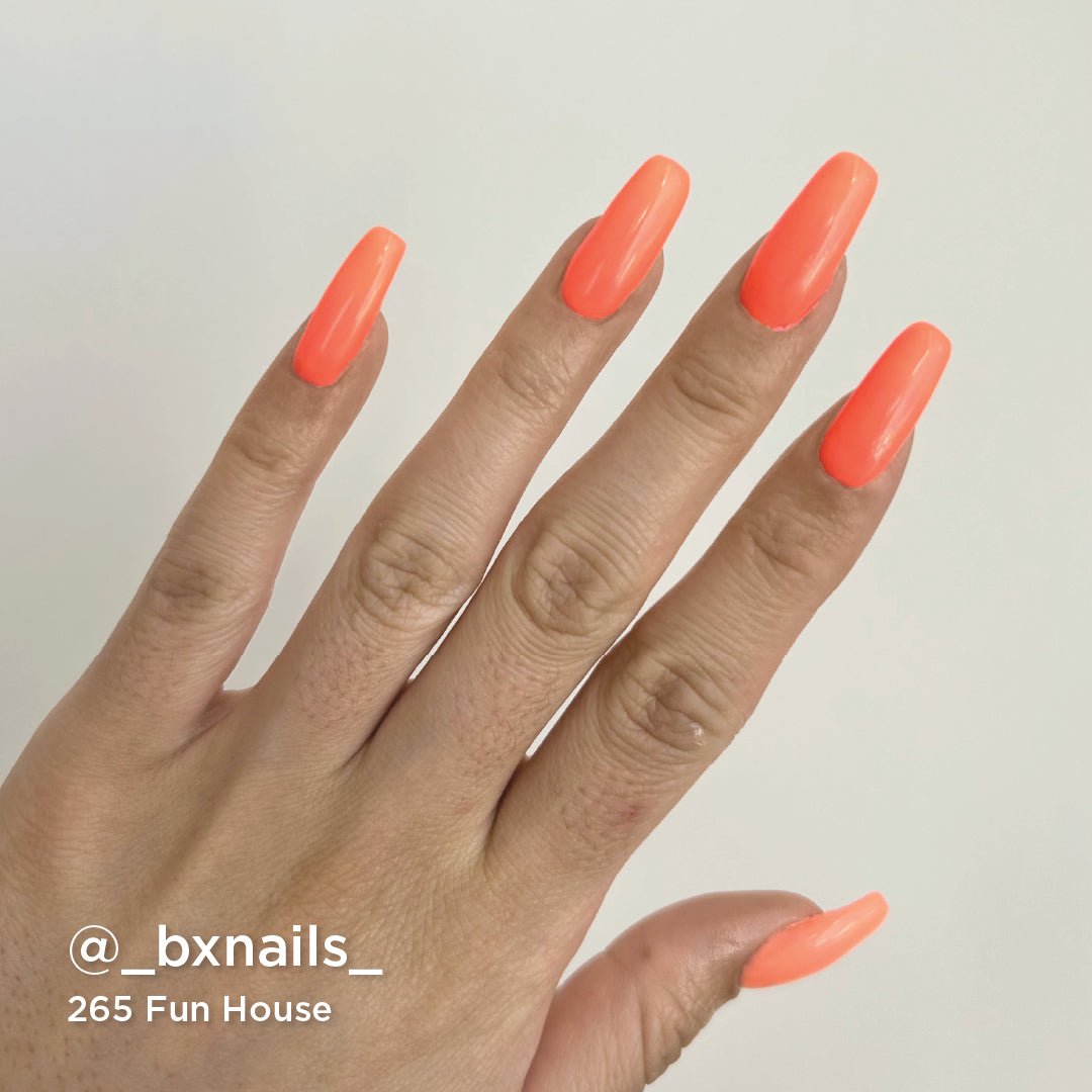 265 Fun House - Bio Seaweed Gel Canada