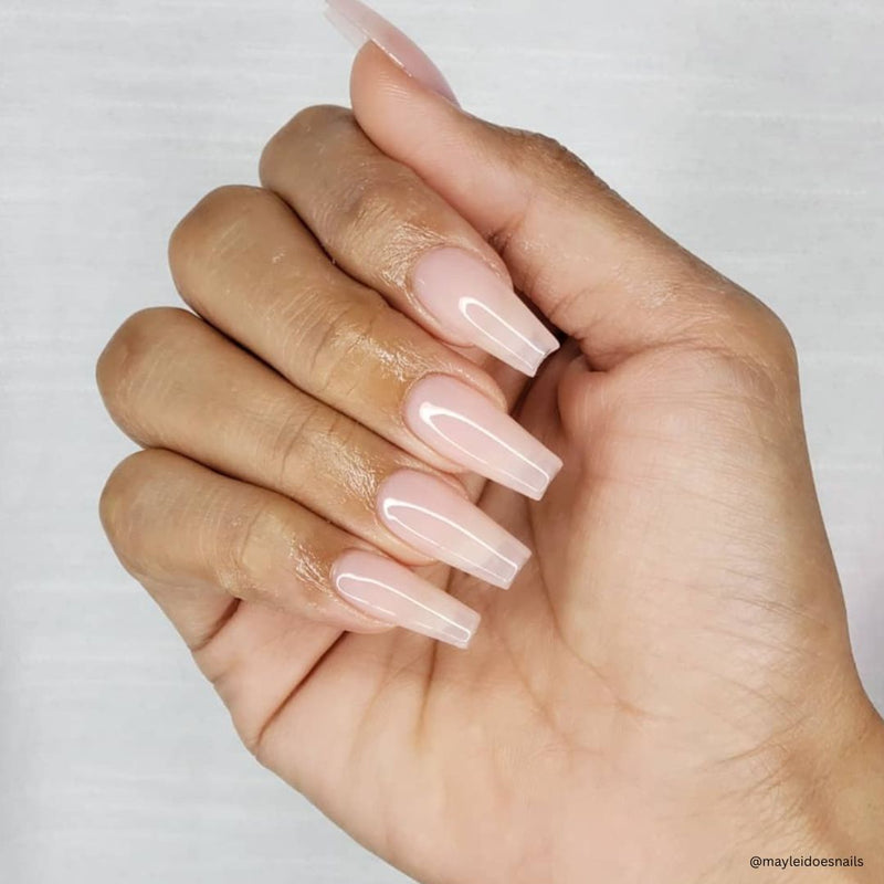 278 Jelly Bean - Bio Seaweed Gel Canada