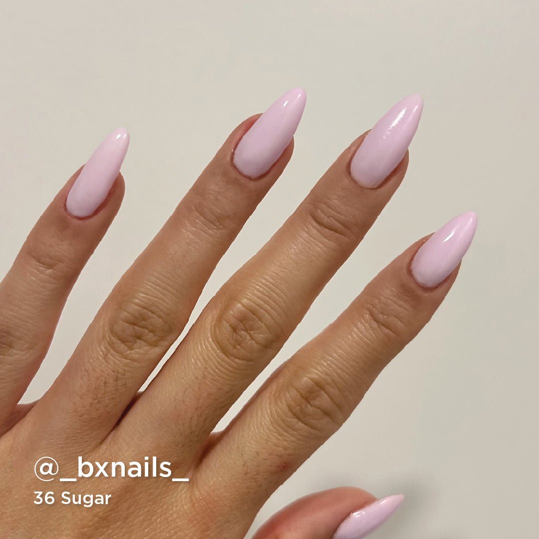 36 Sugar - Bio Seaweed Gel Canada