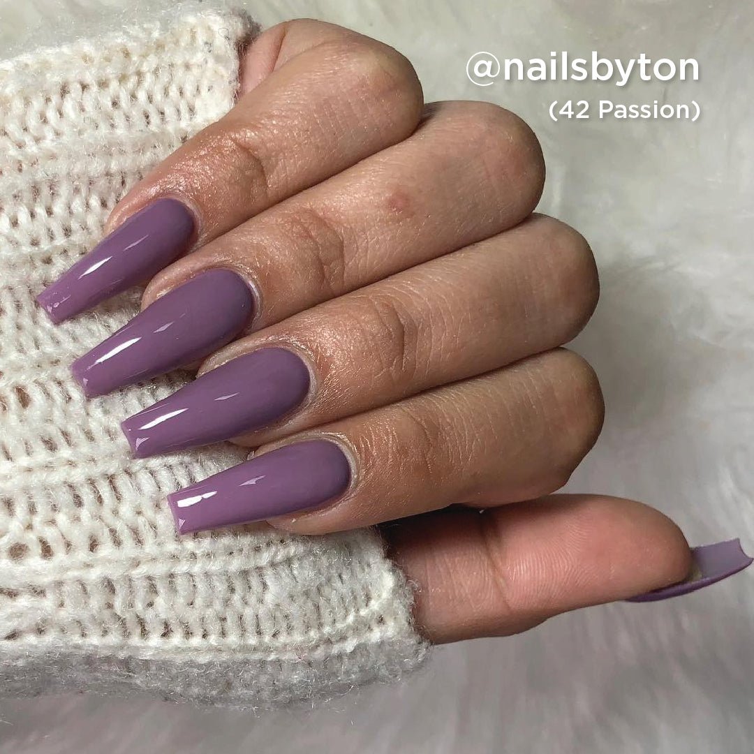 42 Passion - Bio Seaweed Gel Canada