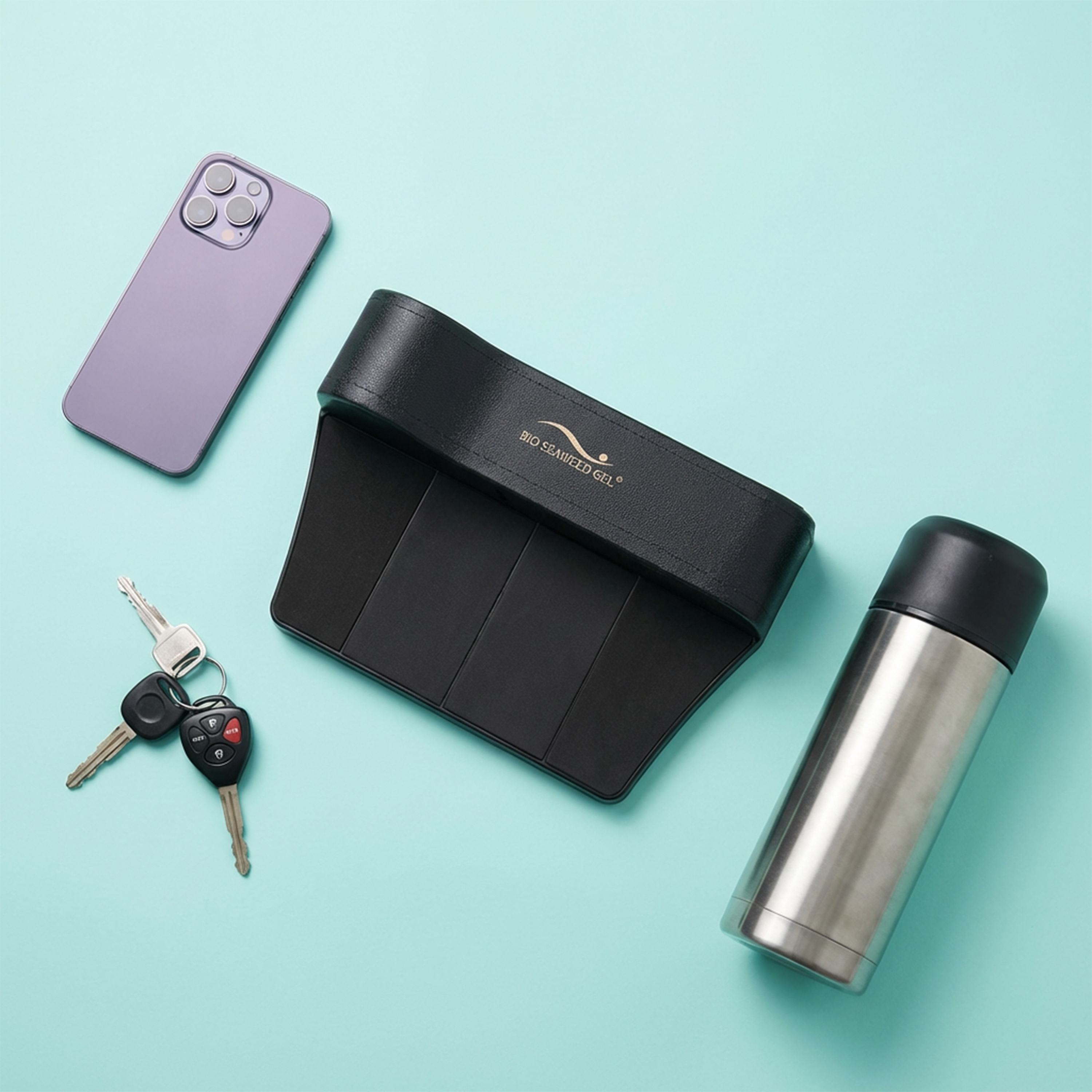 Car Organizer Gap Filler