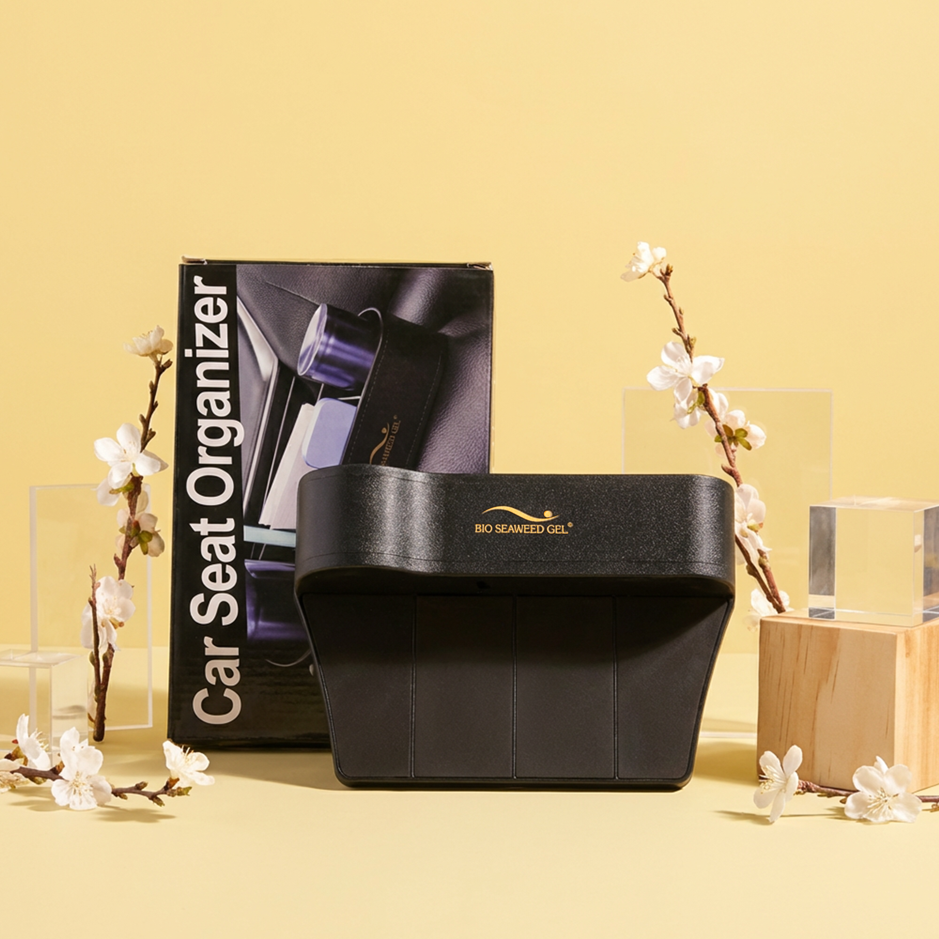 Car Organizer Gap Filler