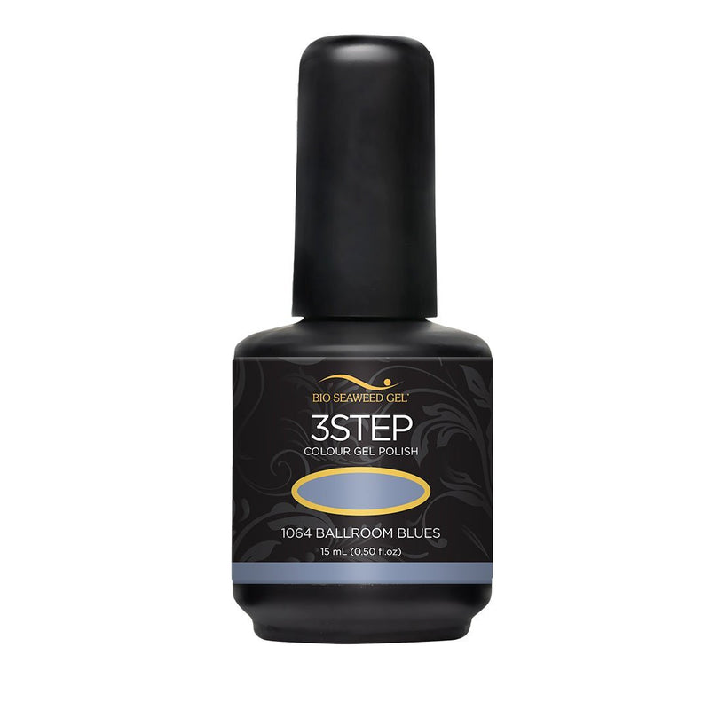 Ballroom Blues - Bio Seaweed Gel Canada