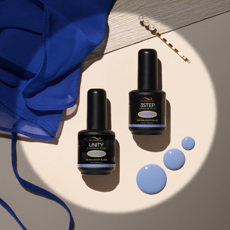 Ballroom Blues - Bio Seaweed Gel Canada
