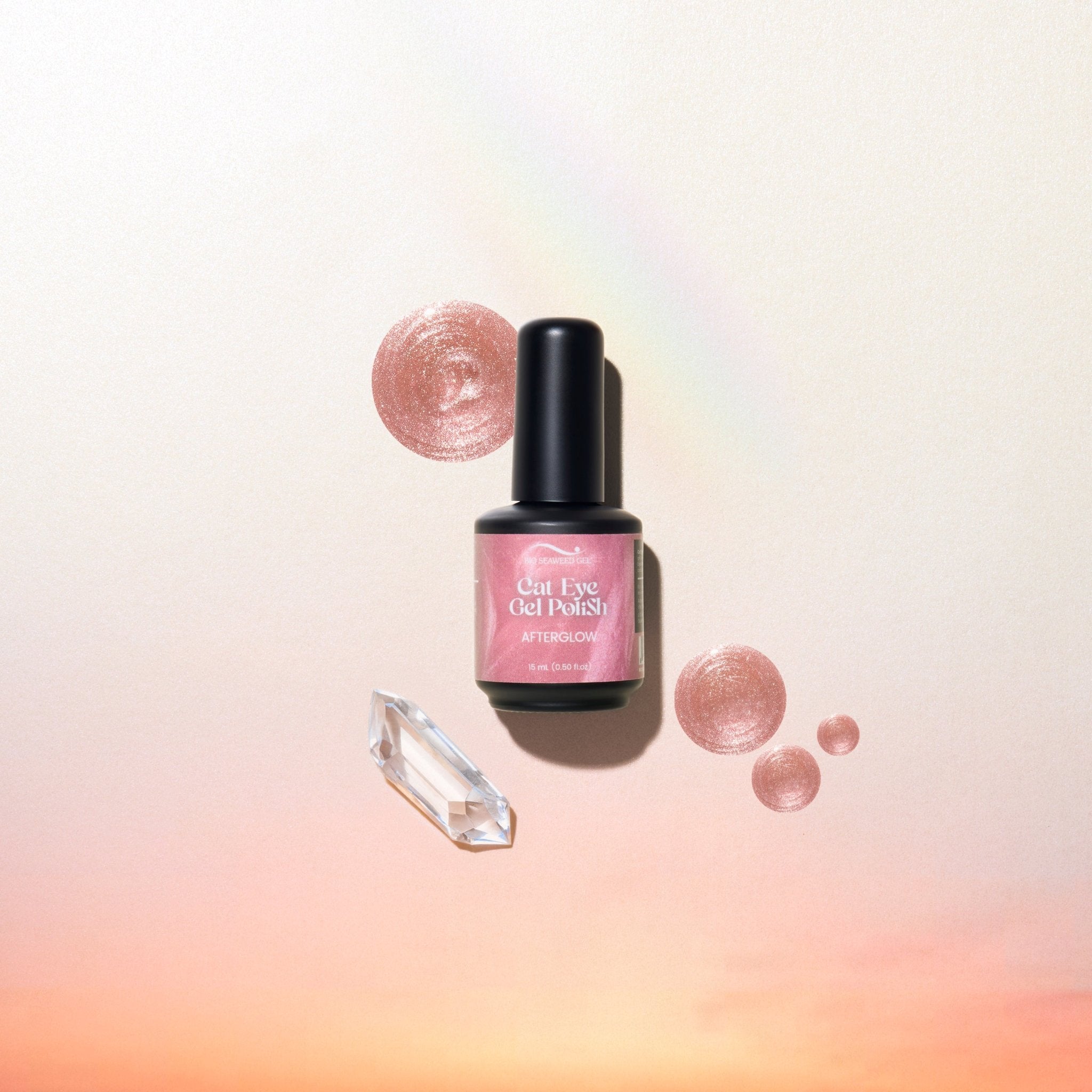 CE11 Afterglow - Bio Seaweed Gel Canada