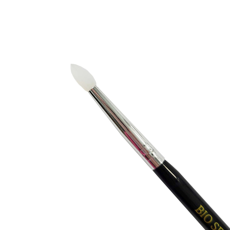 Chrome Powder Silicone Applicator - Bio Seaweed Gel Canada
