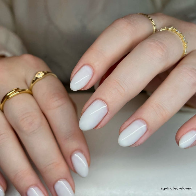 CVG1 Vanilla Bean - Bio Seaweed Gel Canada