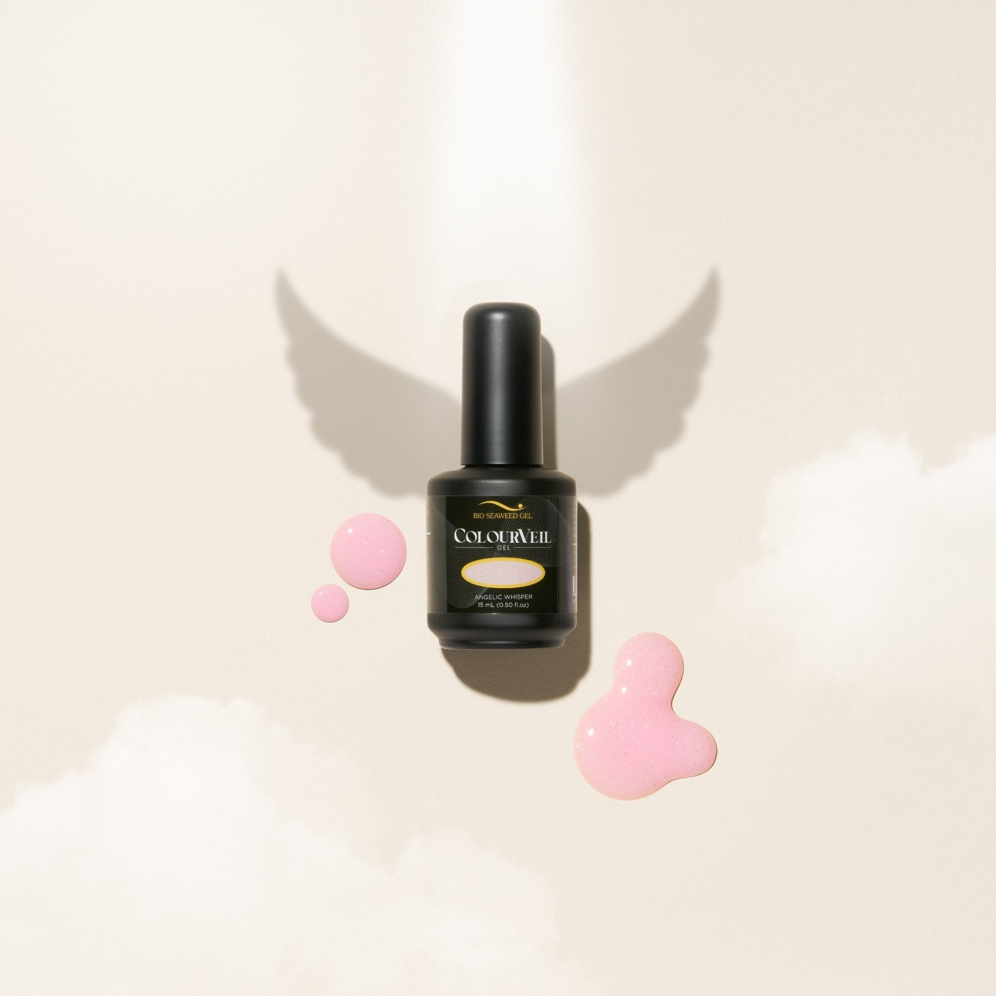 CVG10 Angelic Whisper - Bio Seaweed Gel Canada