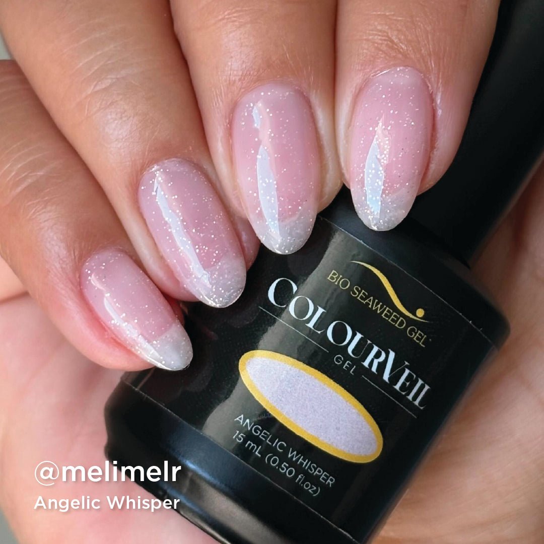 CVG10 Angelic Whisper - Bio Seaweed Gel Canada