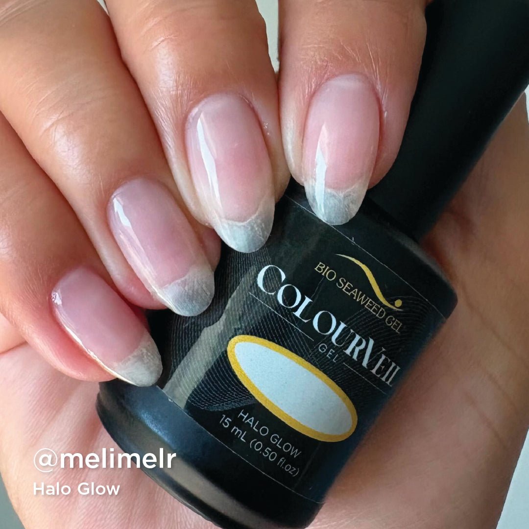 CVG11 Halo Glow - Bio Seaweed Gel Canada
