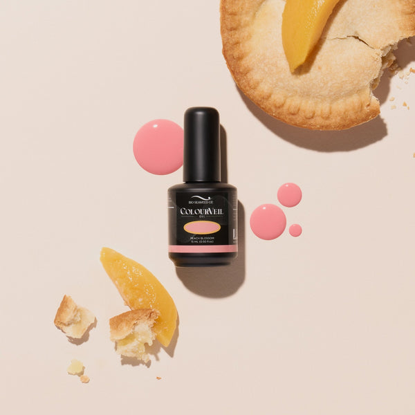 CVG4 Peach Blossom - Bio Seaweed Gel Canada