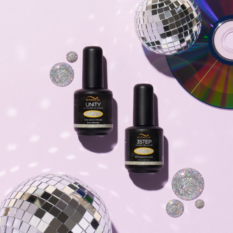 Disco Fever - Bio Seaweed Gel Canada