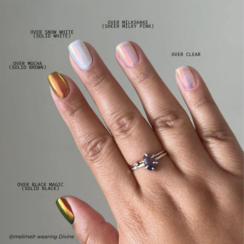 Divine - Bio Seaweed Gel Canada