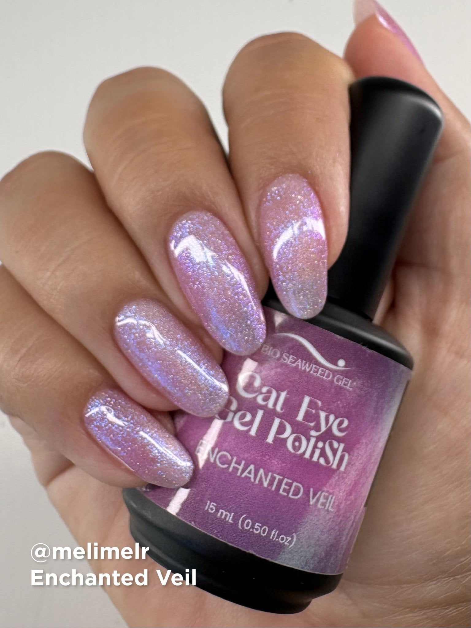 Golden Hour Collection CE09 - CE13 - Bio Seaweed Gel Canada