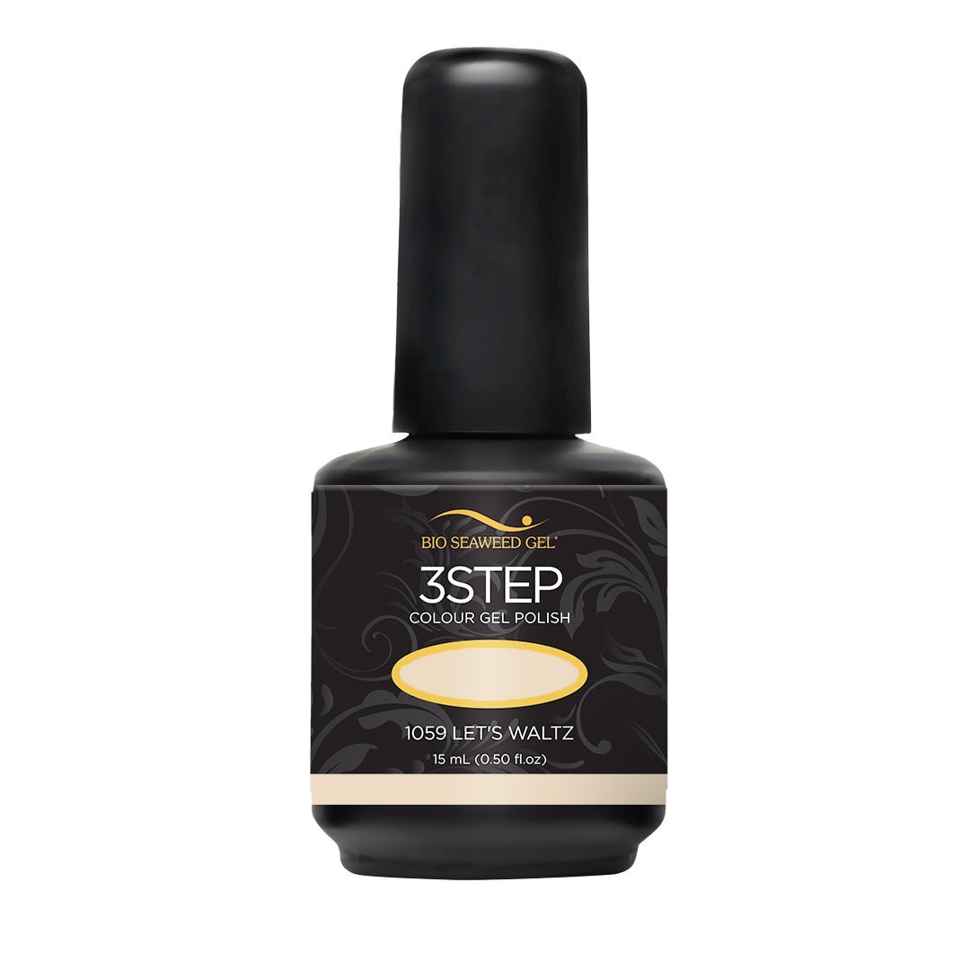Let's Waltz - Bio Seaweed Gel Canada