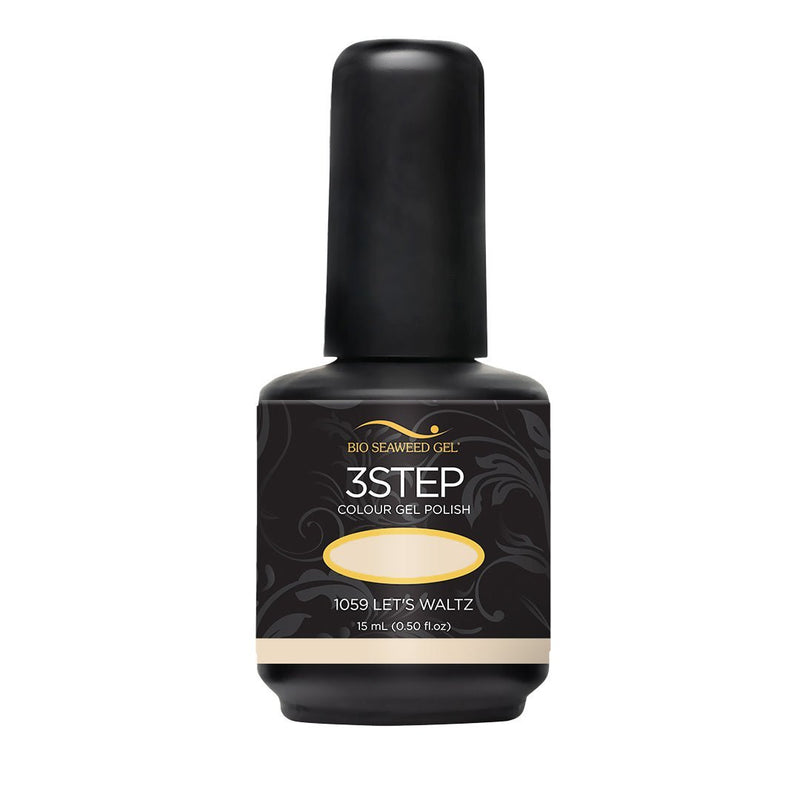 Let's Waltz - Bio Seaweed Gel Canada