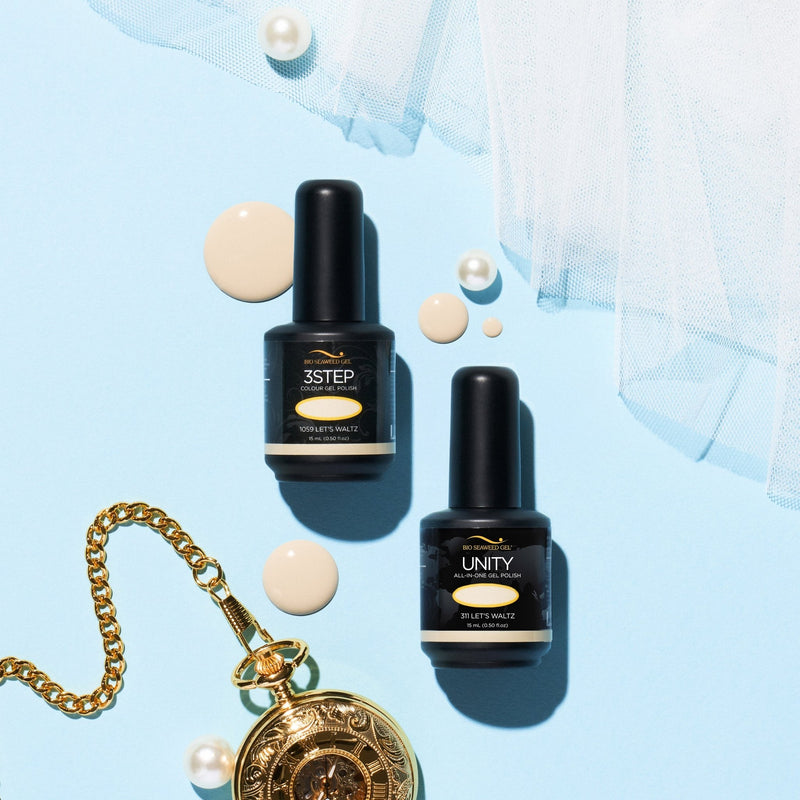 Let's Waltz - Bio Seaweed Gel Canada