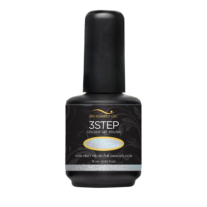 Meet Me On The Dancefloor - Bio Seaweed Gel Canada