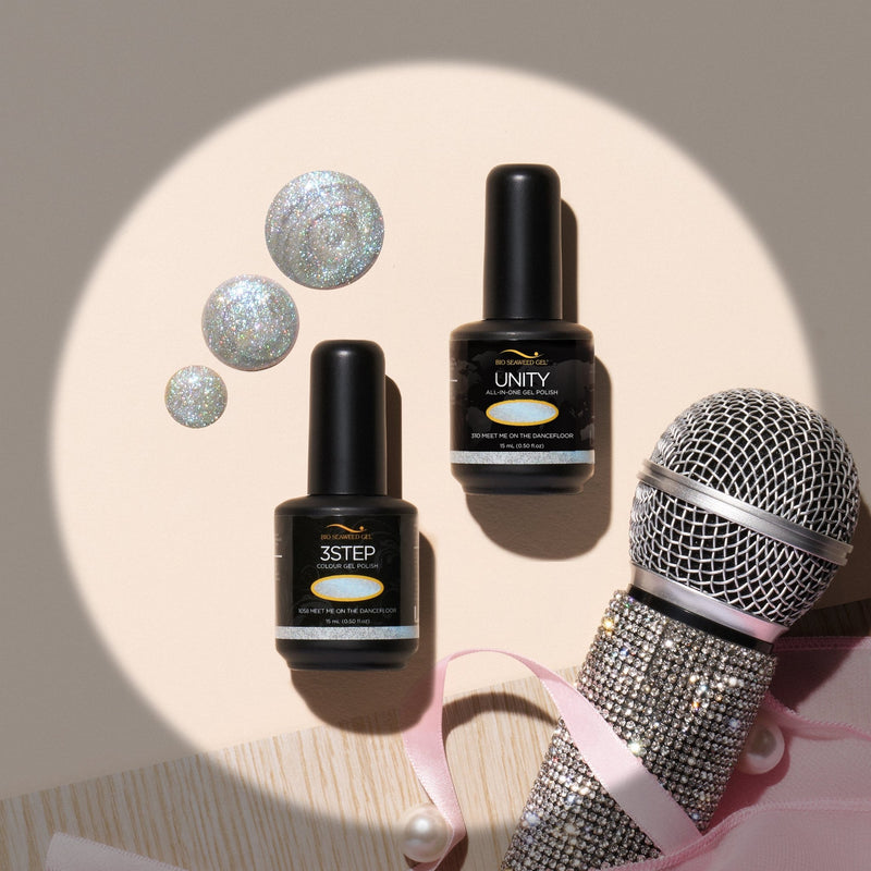 Meet Me On The Dancefloor - Bio Seaweed Gel Canada
