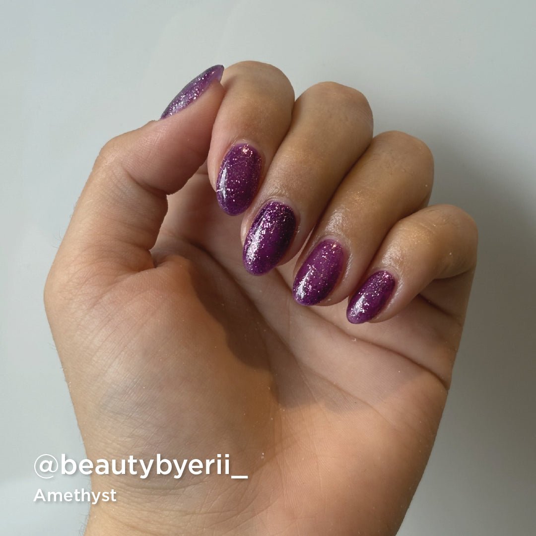 R10 Amethyst - Bio Seaweed Gel Canada