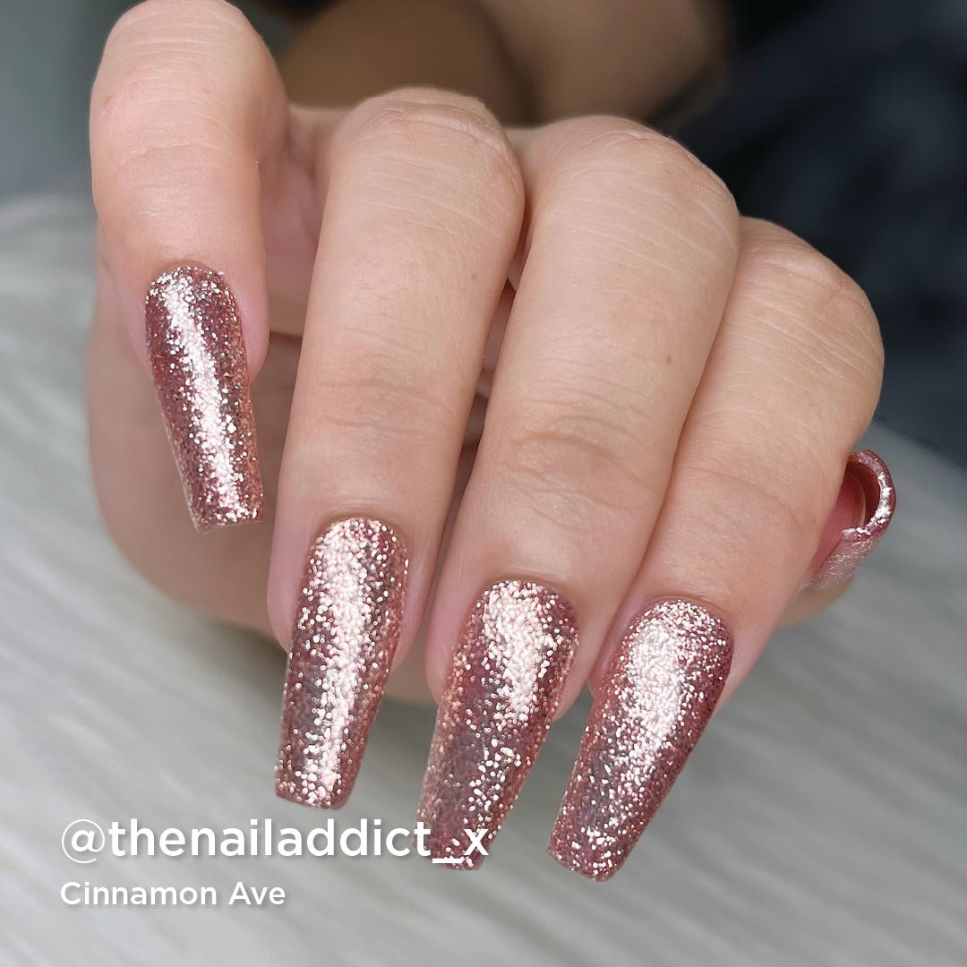 R15 Cinnamon Ave - Bio Seaweed Gel Canada
