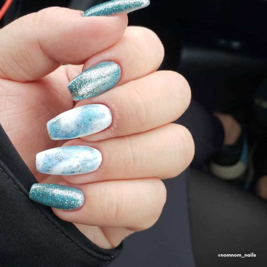 R8 Topaz - Bio Seaweed Gel Canada