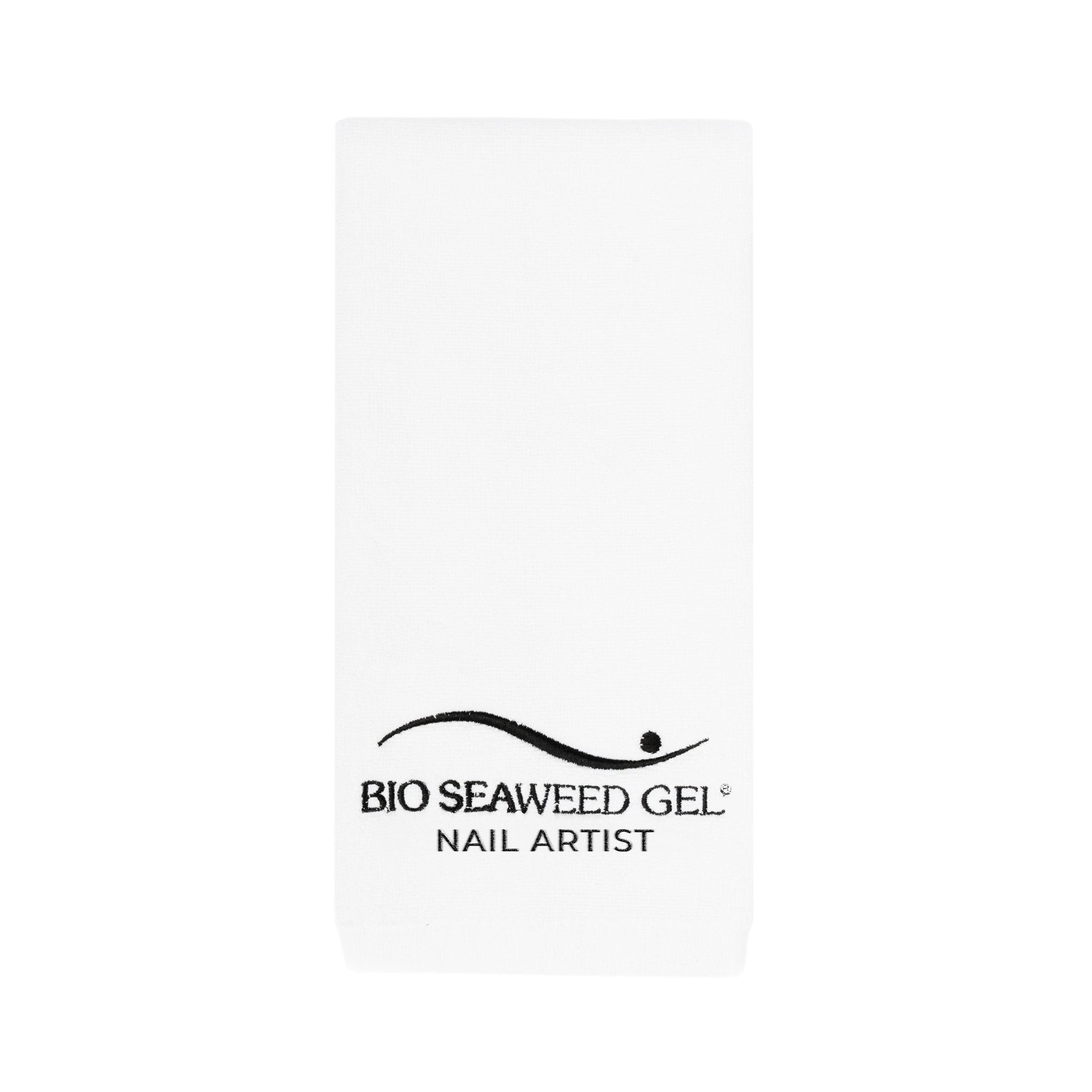 Service Ready Apron & Towel Set - Bio Seaweed Gel Canada