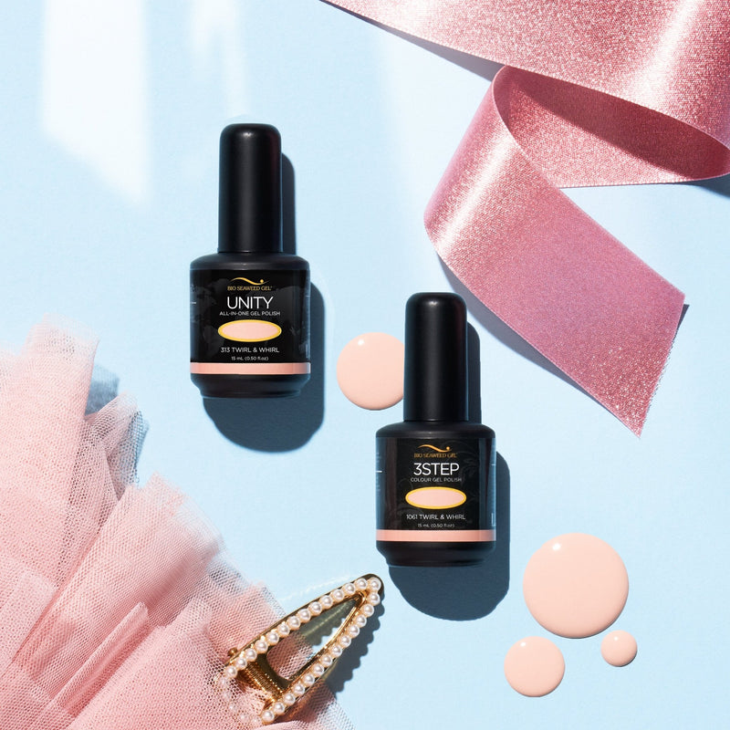 Twirl & Whirl - Bio Seaweed Gel Canada