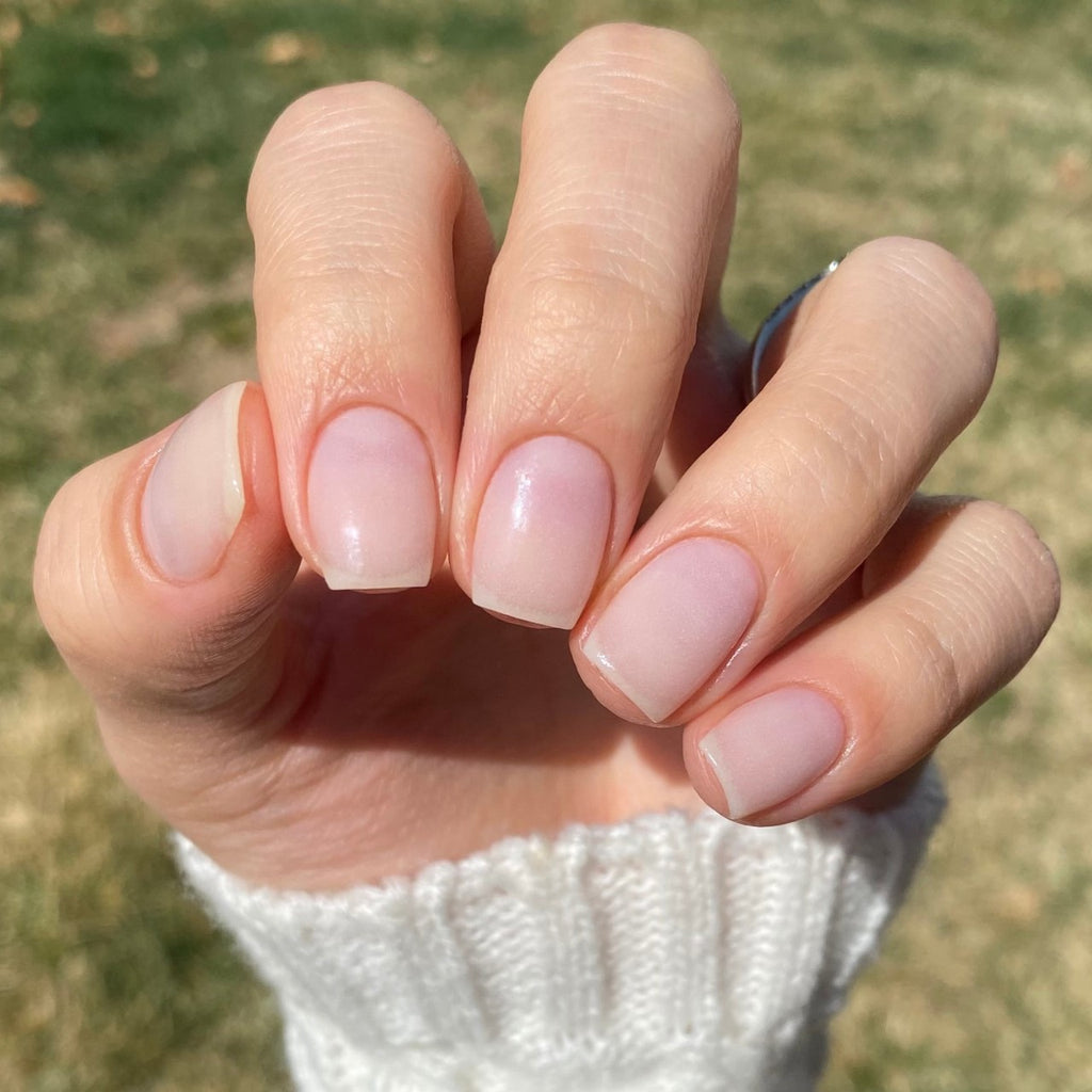 Natural Nail Alternatives for Summer - Booksy.com