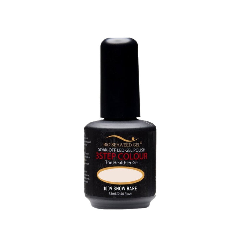 1009 Snow Bare - Bio Seaweed Gel Canada