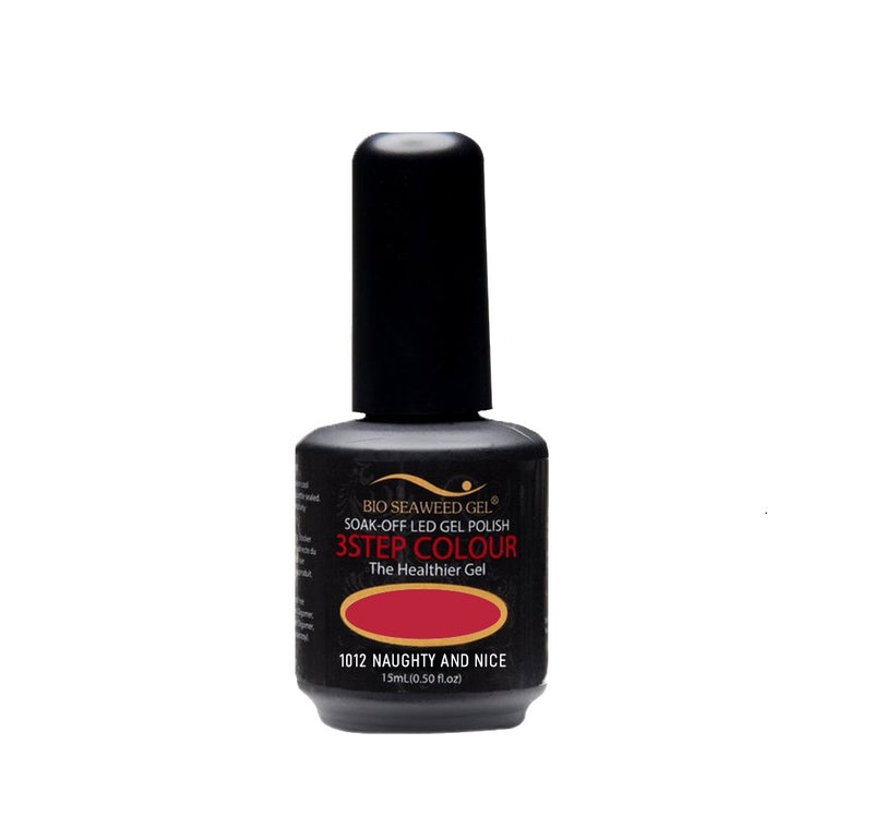 1012 Naughty and Nice - Bio Seaweed Gel Canada