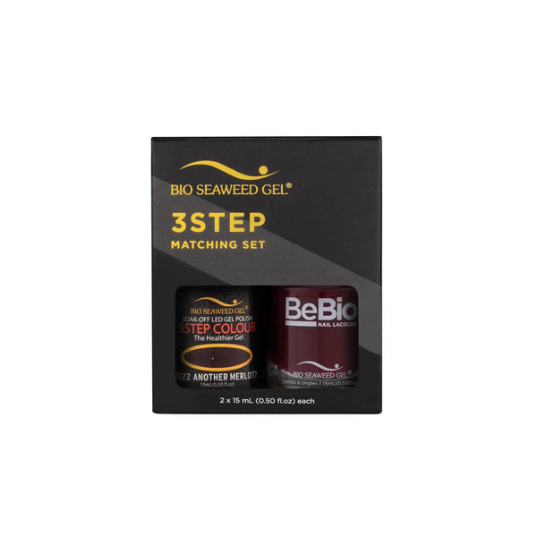 1022 Another Merlot? - Bio Seaweed Gel Canada