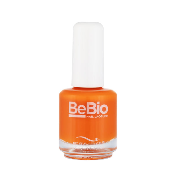 1030 Orange Dahlia - Bio Seaweed Gel Canada