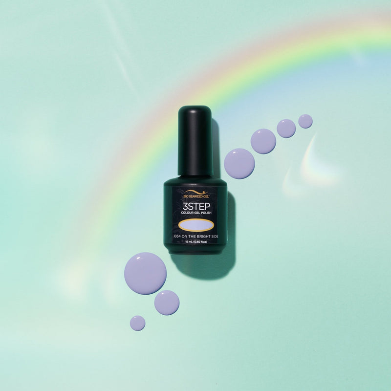 1034 On the Bright Side - Bio Seaweed Gel Canada