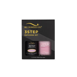 1037 Think Pink Thoughts - Bio Seaweed Gel Canada