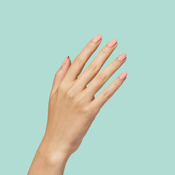 1039 Everything's Peachy - Bio Seaweed Gel Canada