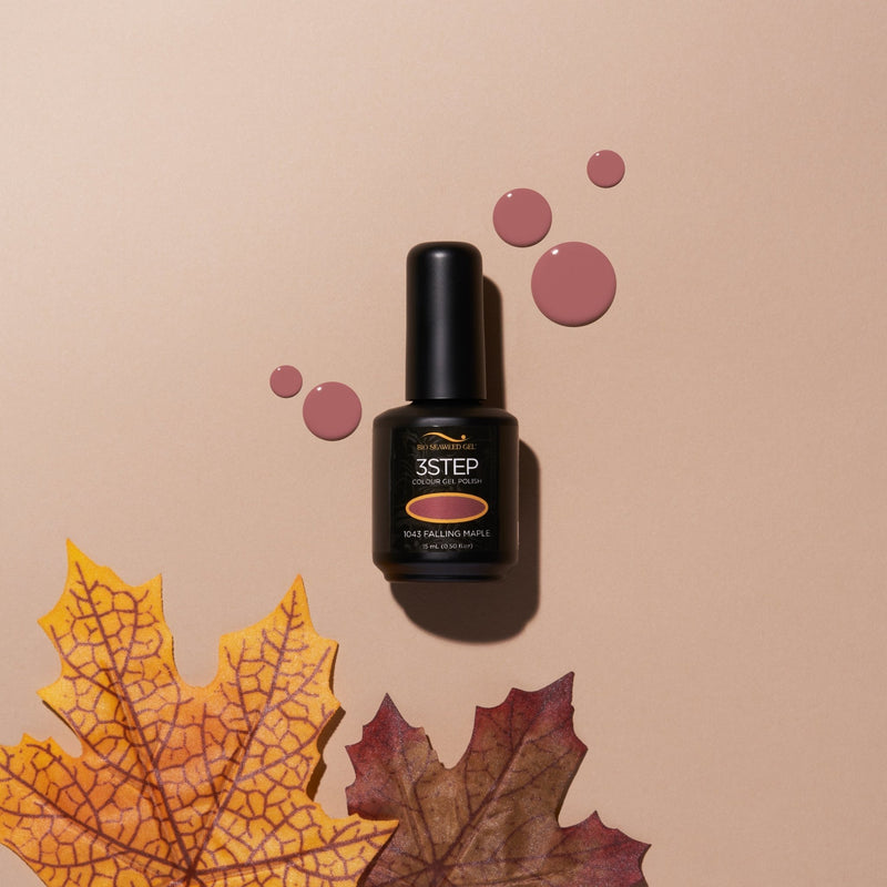 1043 Falling Maple - Bio Seaweed Gel Canada